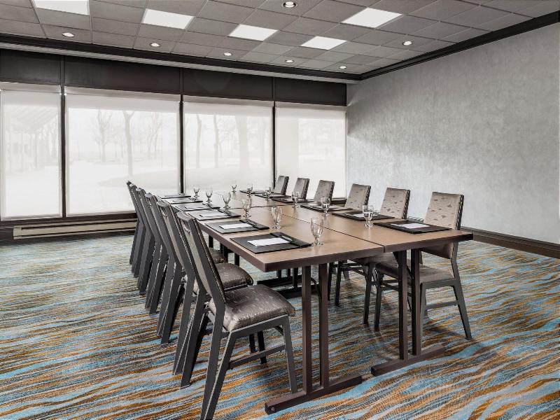 The Westin Harbour Castle image