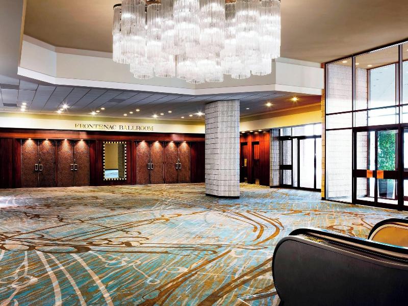 The Westin Harbour Castle image