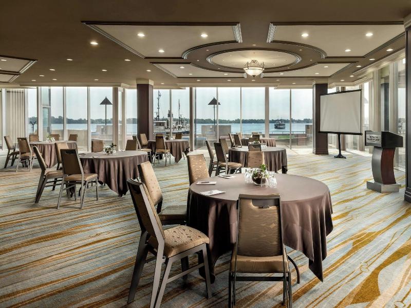 The Westin Harbour Castle image
