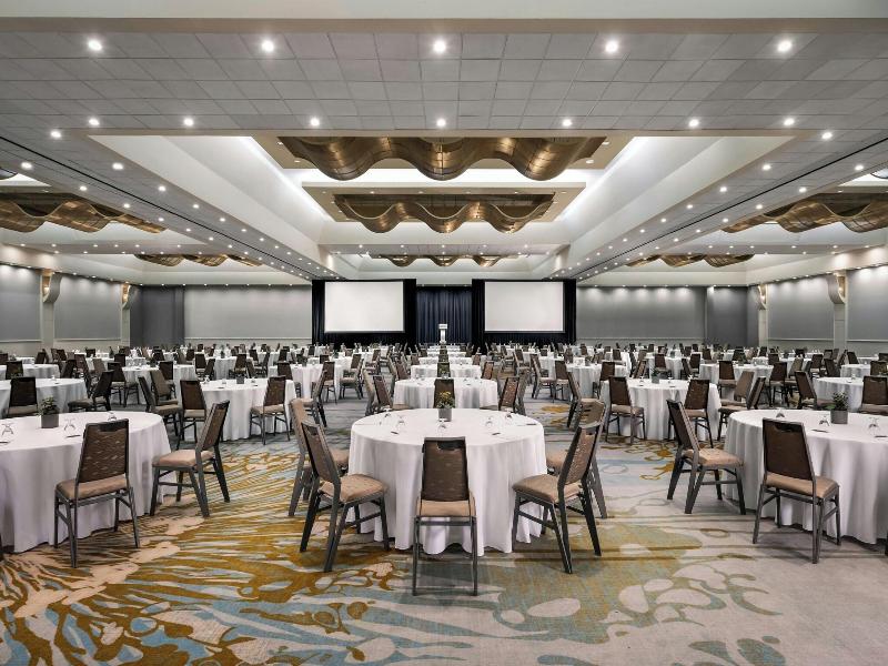 The Westin Harbour Castle image