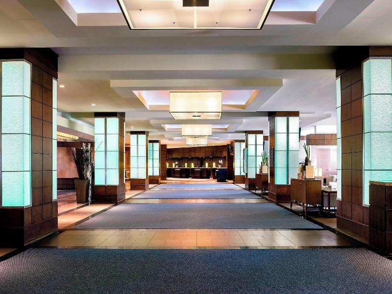 The Westin Harbour Castle image