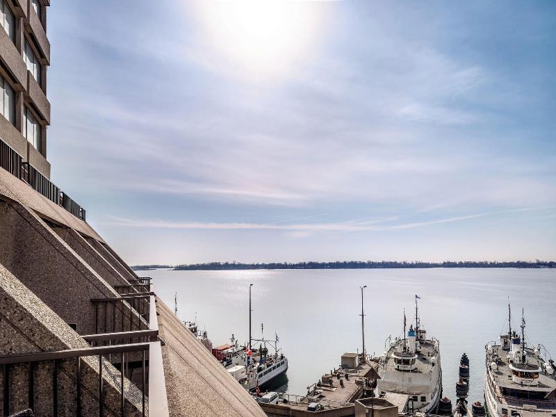 The Westin Harbour Castle image