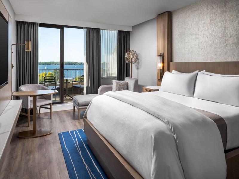 The Westin Harbour Castle image