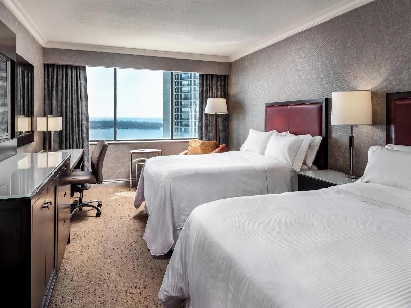 The Westin Harbour Castle image