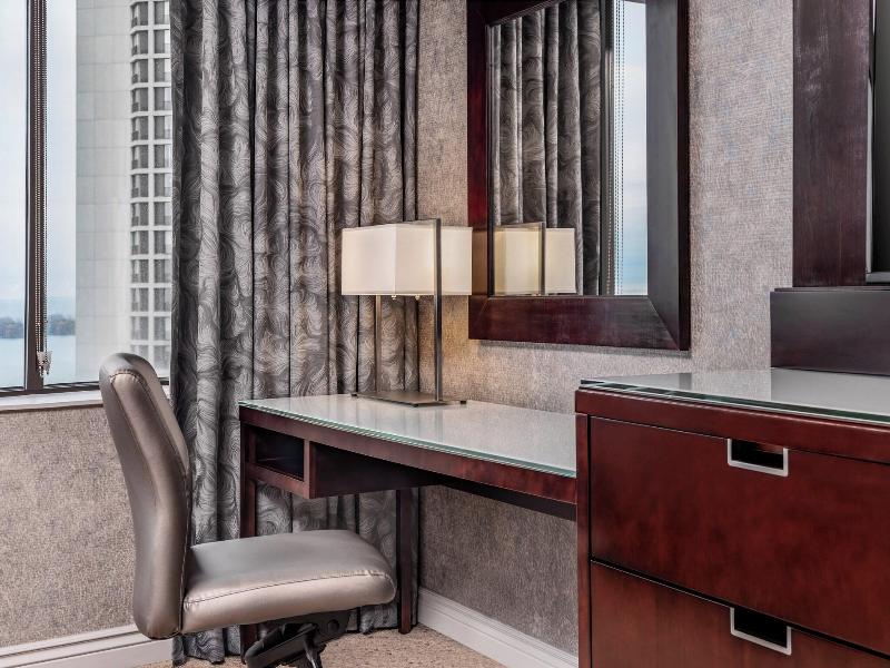 The Westin Harbour Castle image