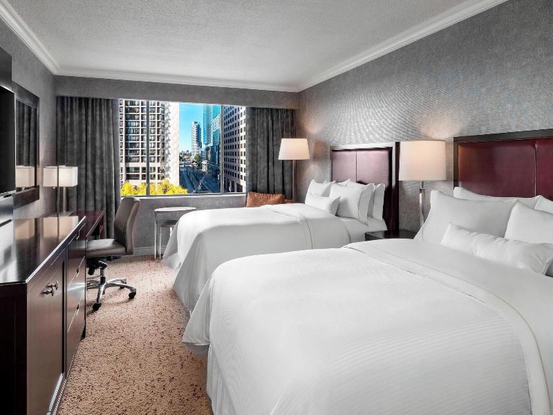 The Westin Harbour Castle image