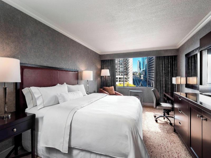 The Westin Harbour Castle image