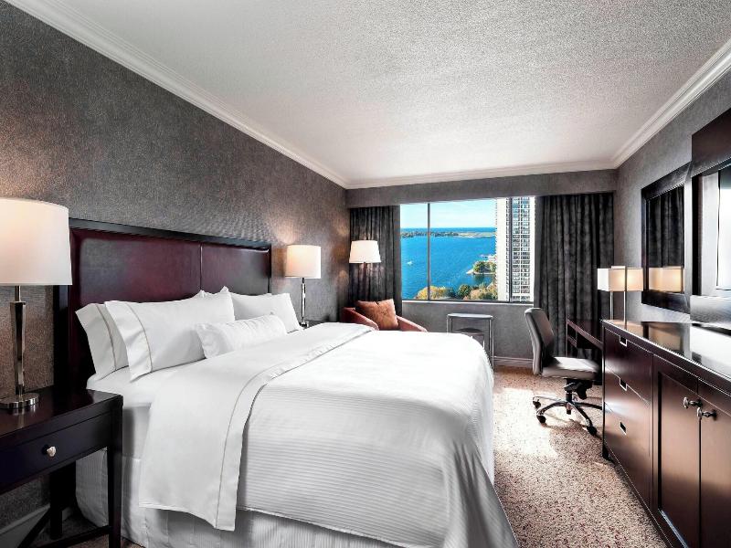 The Westin Harbour Castle image