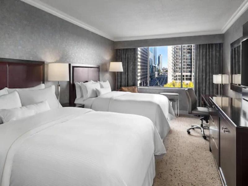 The Westin Harbour Castle image