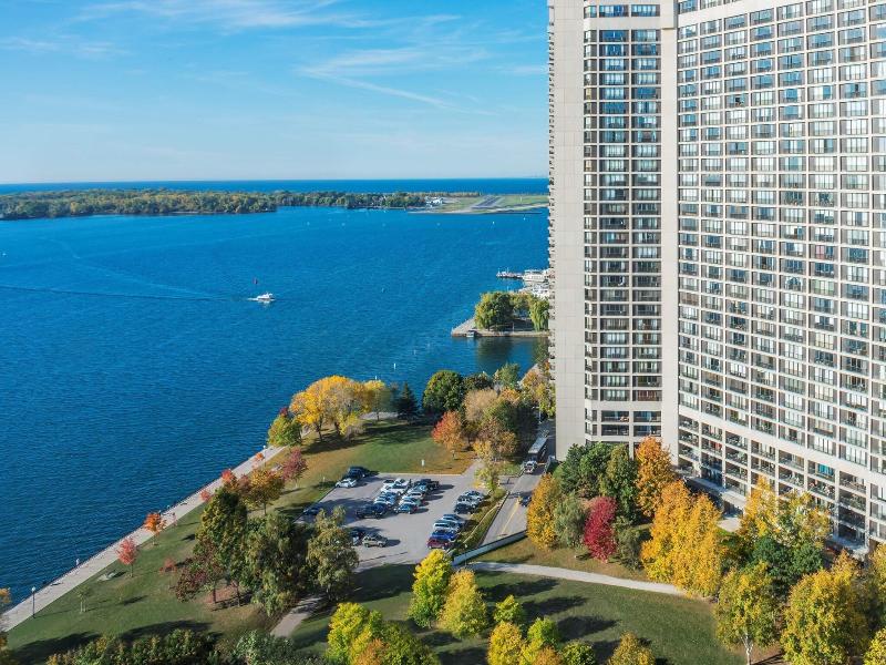 The Westin Harbour Castle image