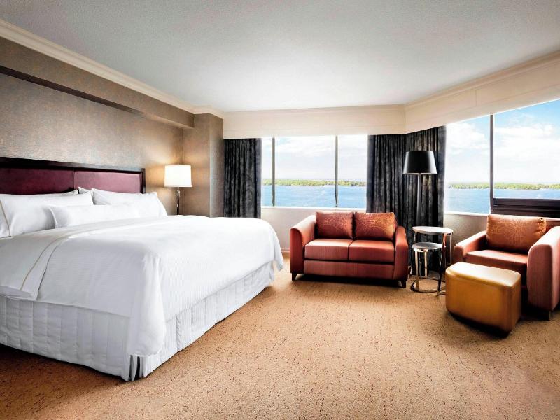 The Westin Harbour Castle image