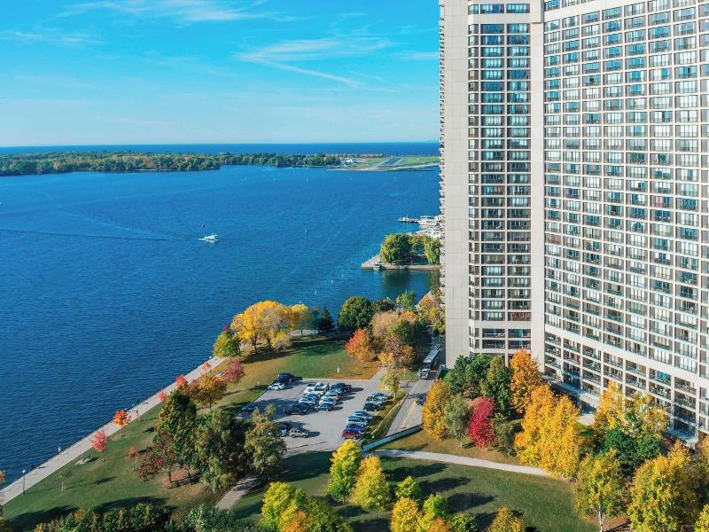 The Westin Harbour Castle image
