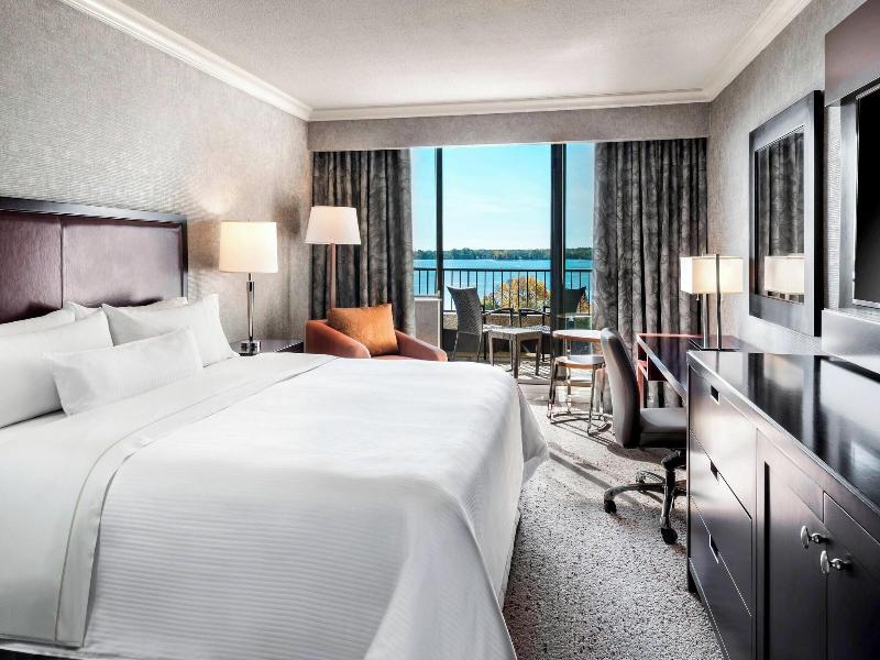 The Westin Harbour Castle image