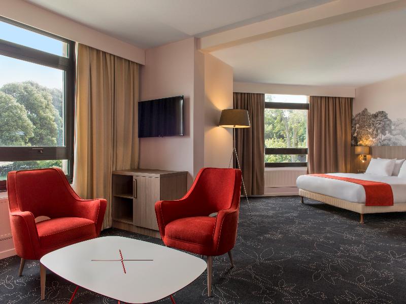 Holiday Inn Calais-Coquelles image