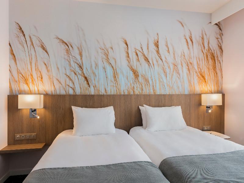 Holiday Inn Calais-Coquelles image