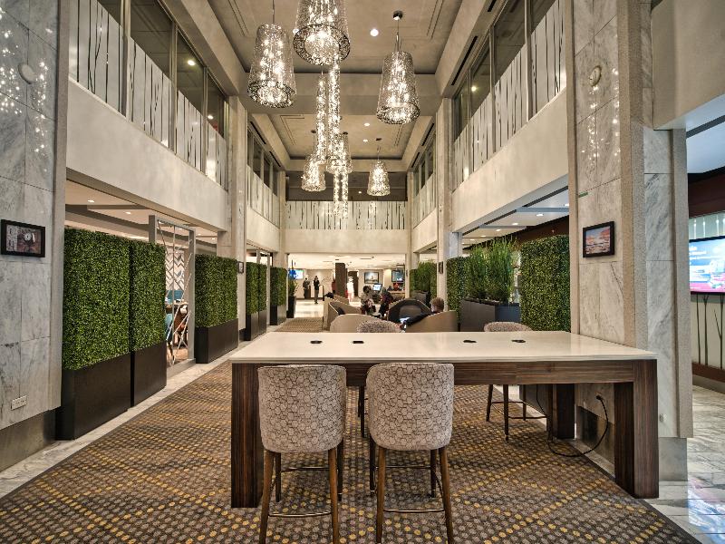 Holiday Inn Toronto Downtown Centre image
