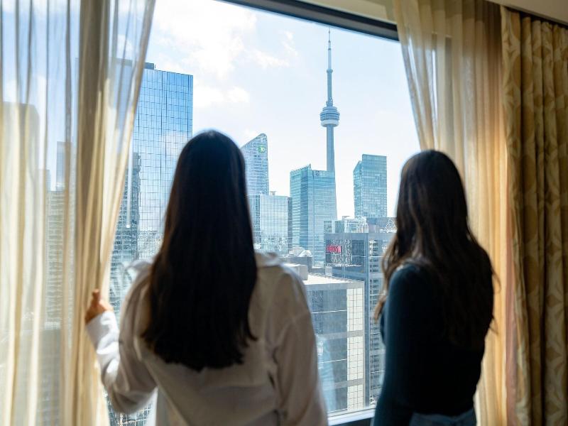 Sheraton Centre Toronto image