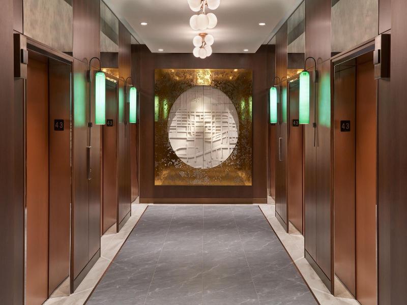 Sheraton Centre Toronto image