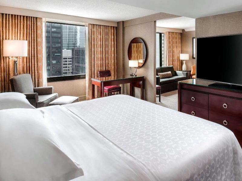 Sheraton Centre Toronto image