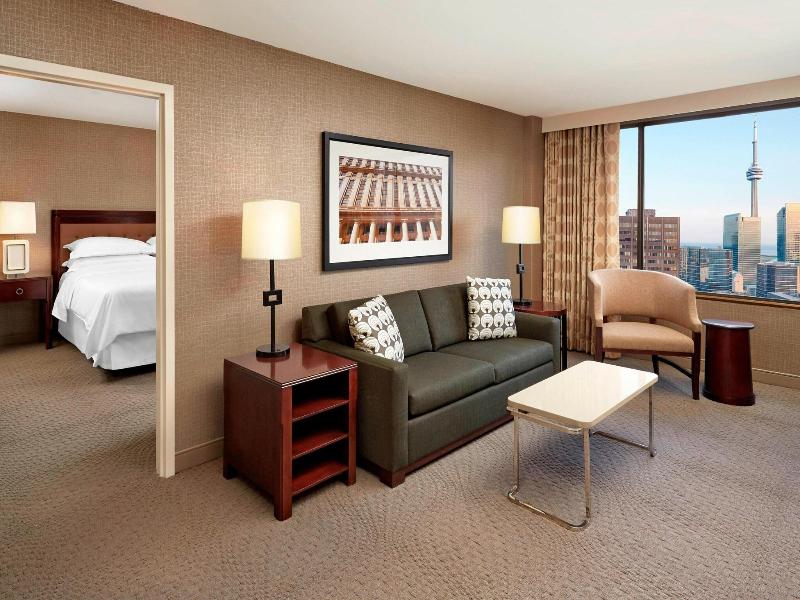 Sheraton Centre Toronto image