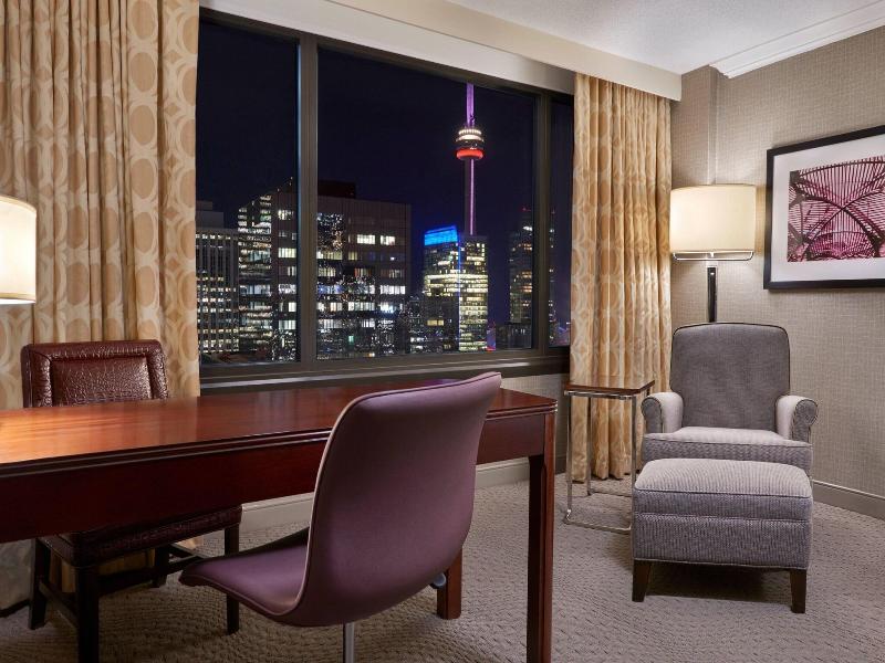 Sheraton Centre Toronto image