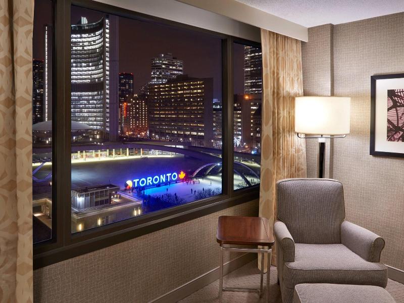 Sheraton Centre Toronto image