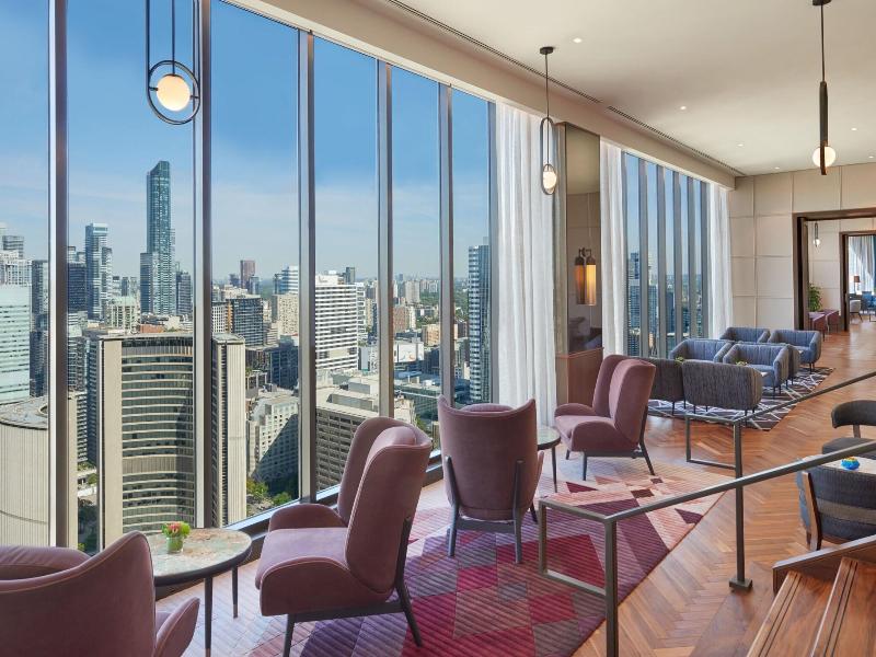 Sheraton Centre Toronto image