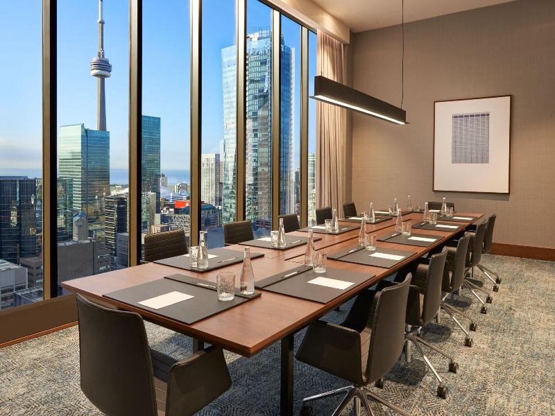 Sheraton Centre Toronto image
