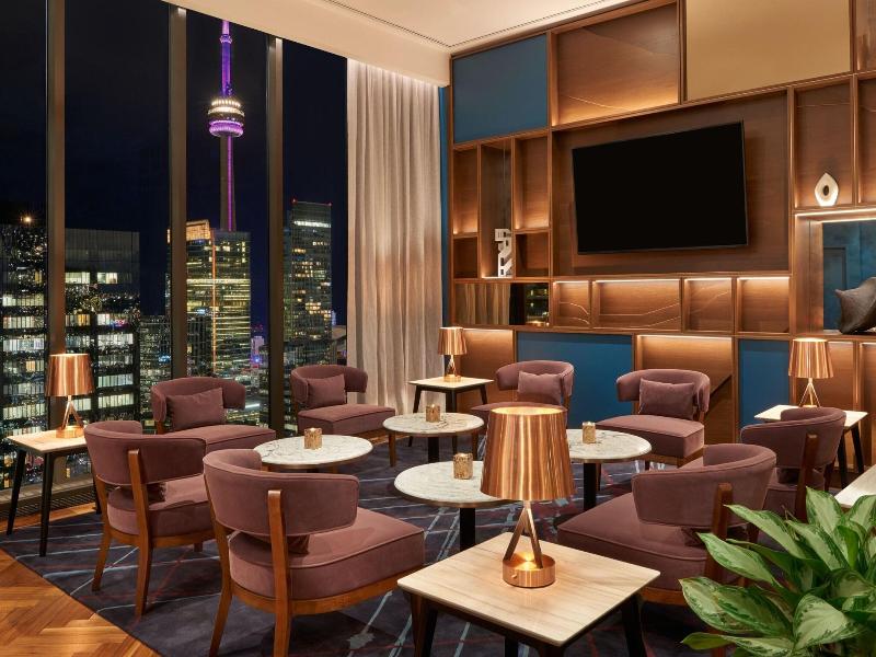 Sheraton Centre Toronto image
