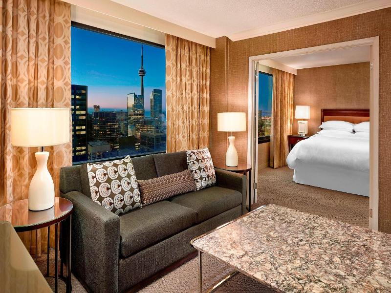 Sheraton Centre Toronto image