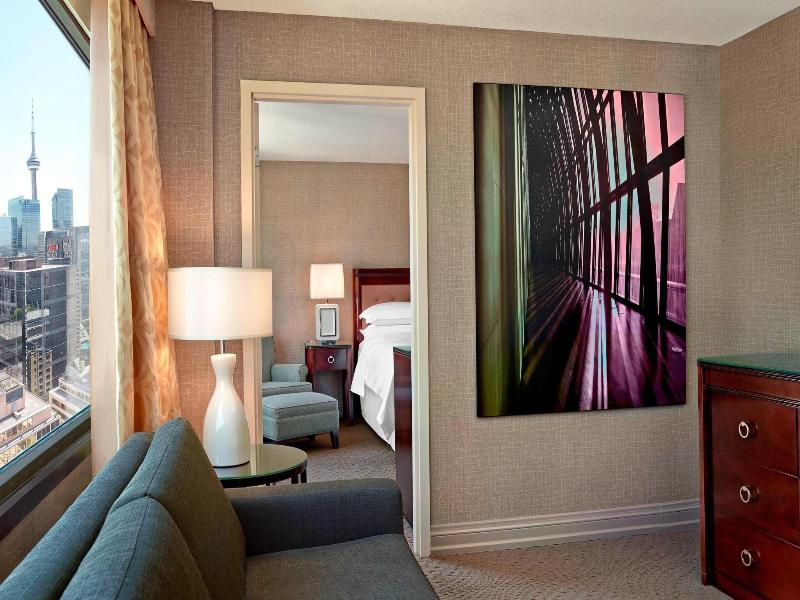 Sheraton Centre Toronto image