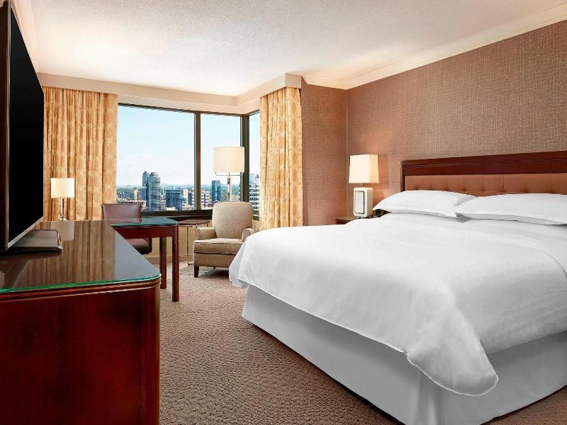 Sheraton Centre Toronto image