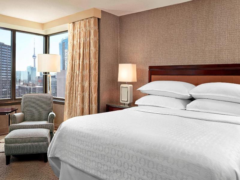 Sheraton Centre Toronto image