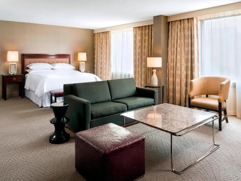 Sheraton Centre Toronto image