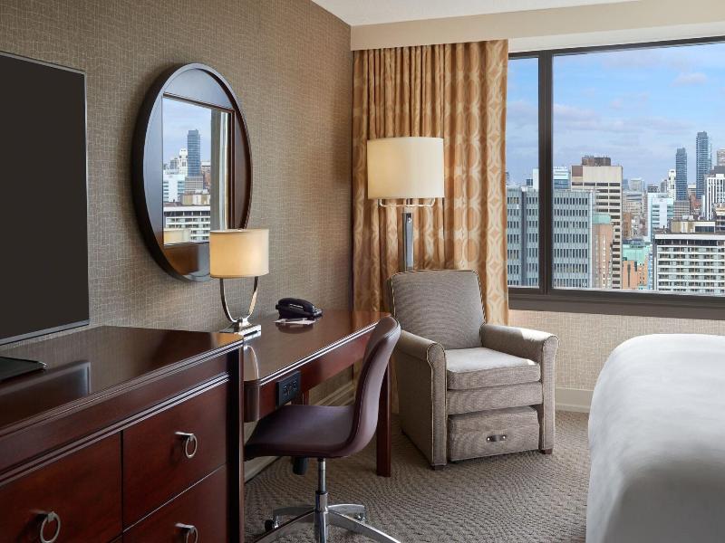 Sheraton Centre Toronto image