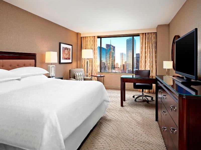 Sheraton Centre Toronto image
