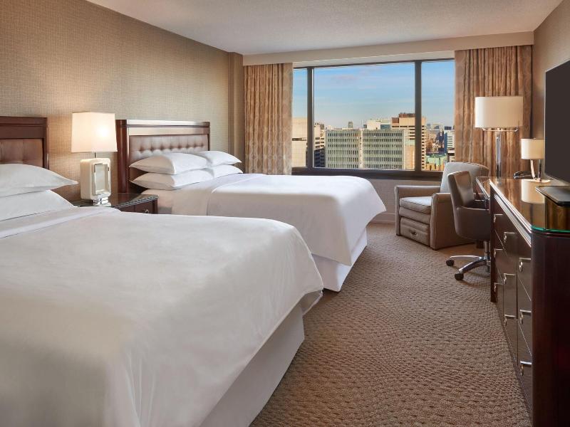 Sheraton Centre Toronto image