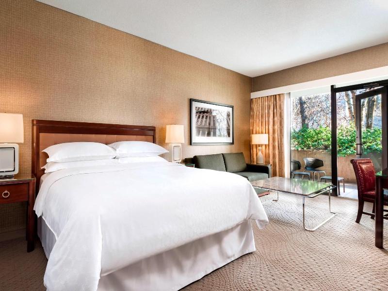 Sheraton Centre Toronto image