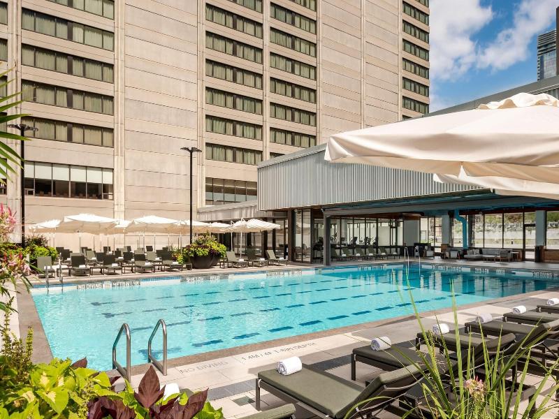 Sheraton Centre Toronto image