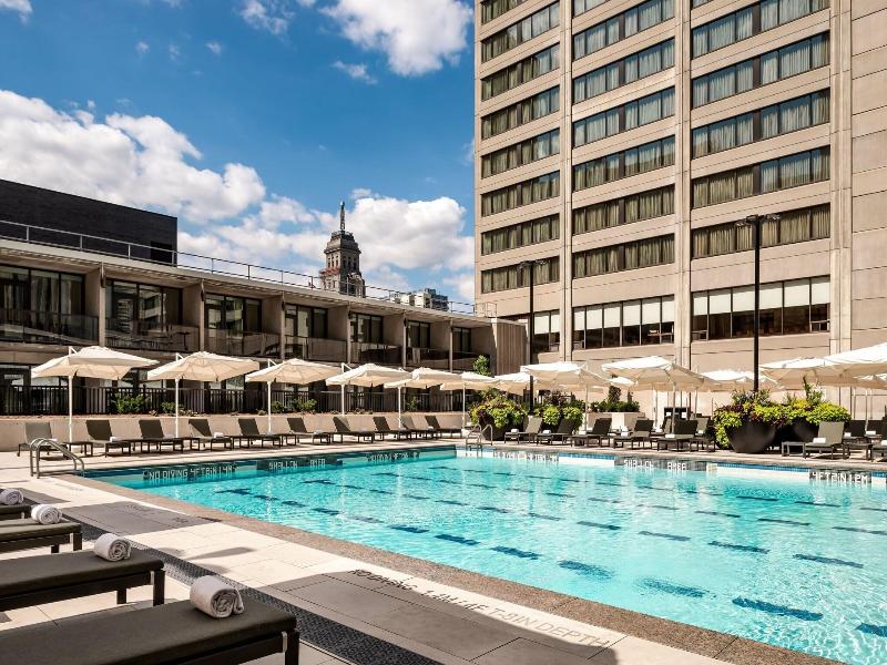 Sheraton Centre Toronto image