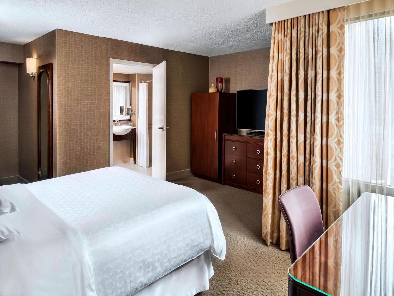 Sheraton Centre Toronto image