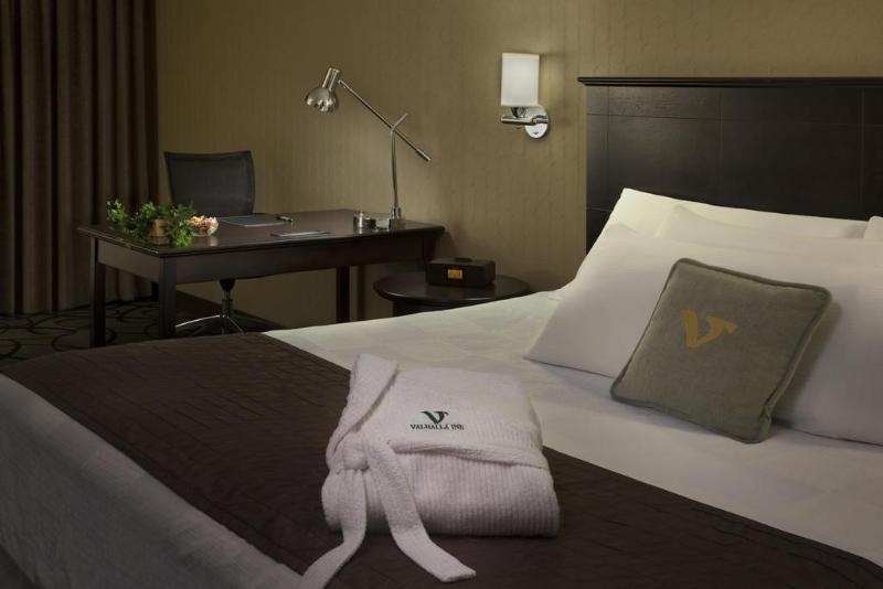 Valhalla Hotel and Conference Centre image