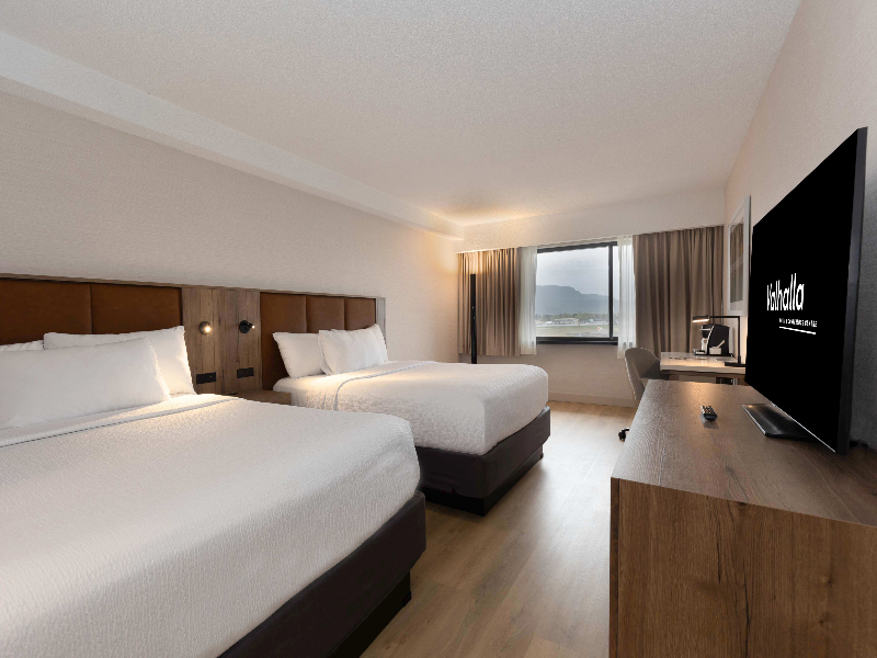 Valhalla Hotel and Conference Centre image