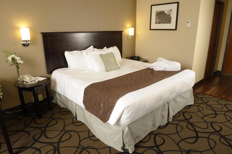 Valhalla Hotel and Conference Centre image