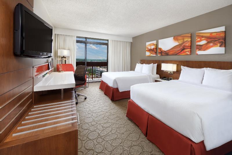 Hilton Mississauga/Meadowvale image