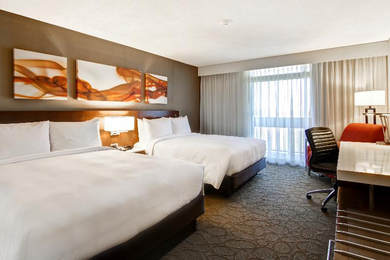Hilton Mississauga/Meadowvale image