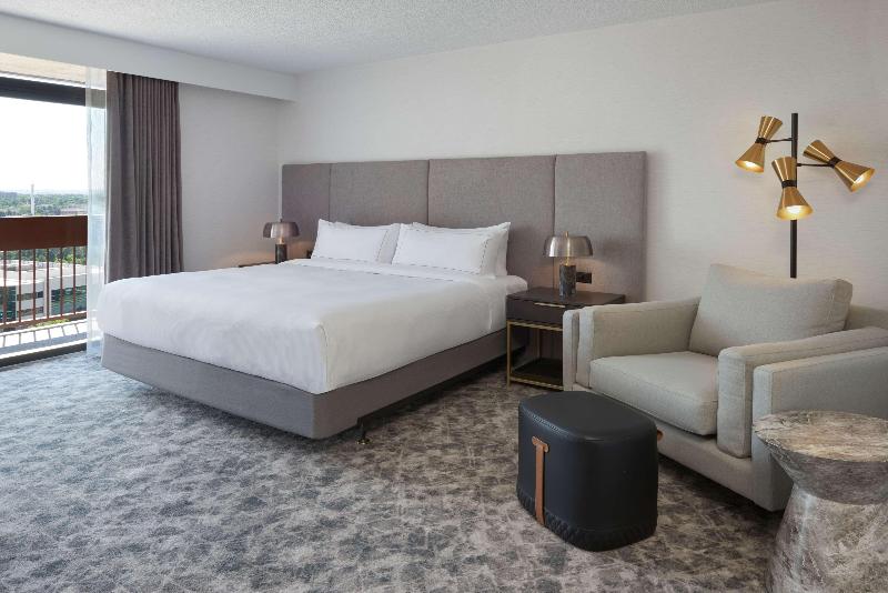 Hilton Mississauga/Meadowvale image