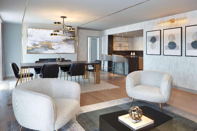 Hilton Mississauga/Meadowvale image