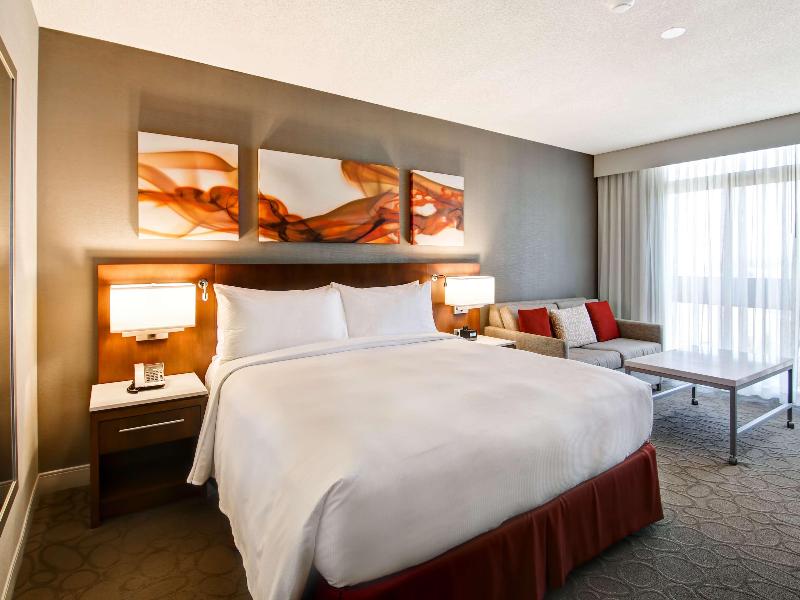 Hilton Mississauga/Meadowvale image