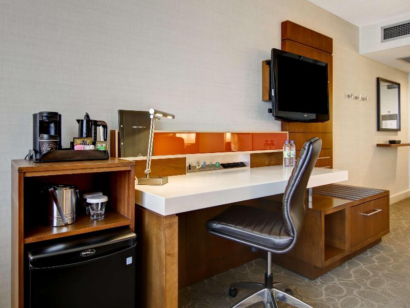 Hilton Mississauga/Meadowvale image